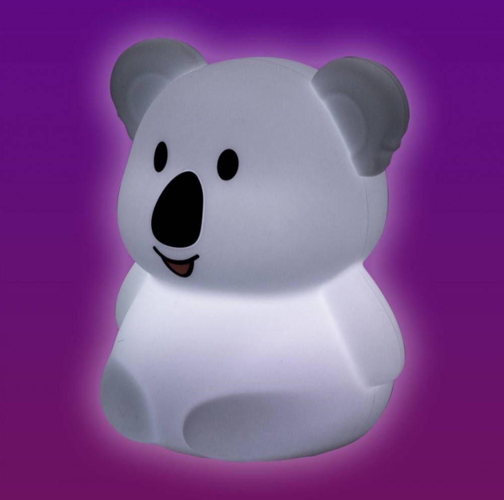 Photo de Veilleuse Koala MM