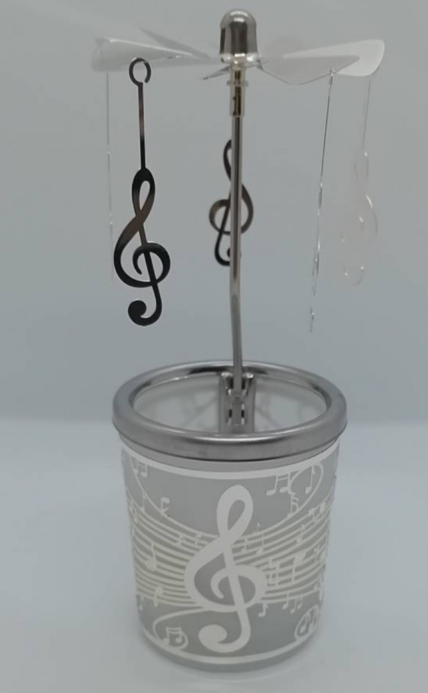 Photo de Carrousel Note de musique