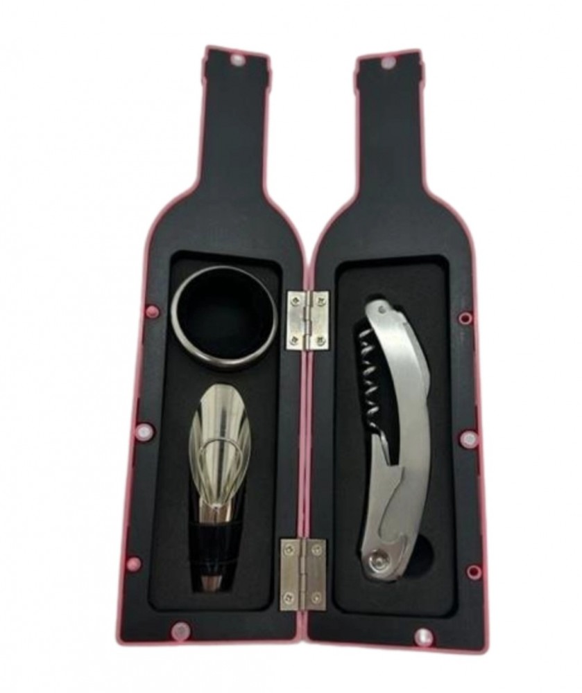 Coffret sommelier Kit de survie