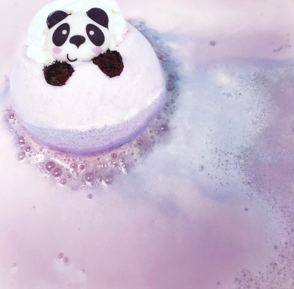 Photo de Bombe de bain