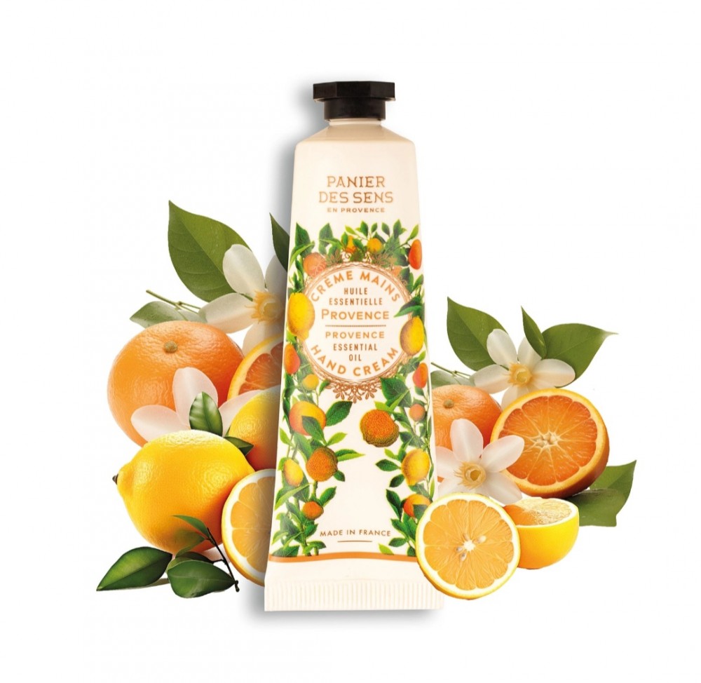 Photo de Crème pour les mains 30 m