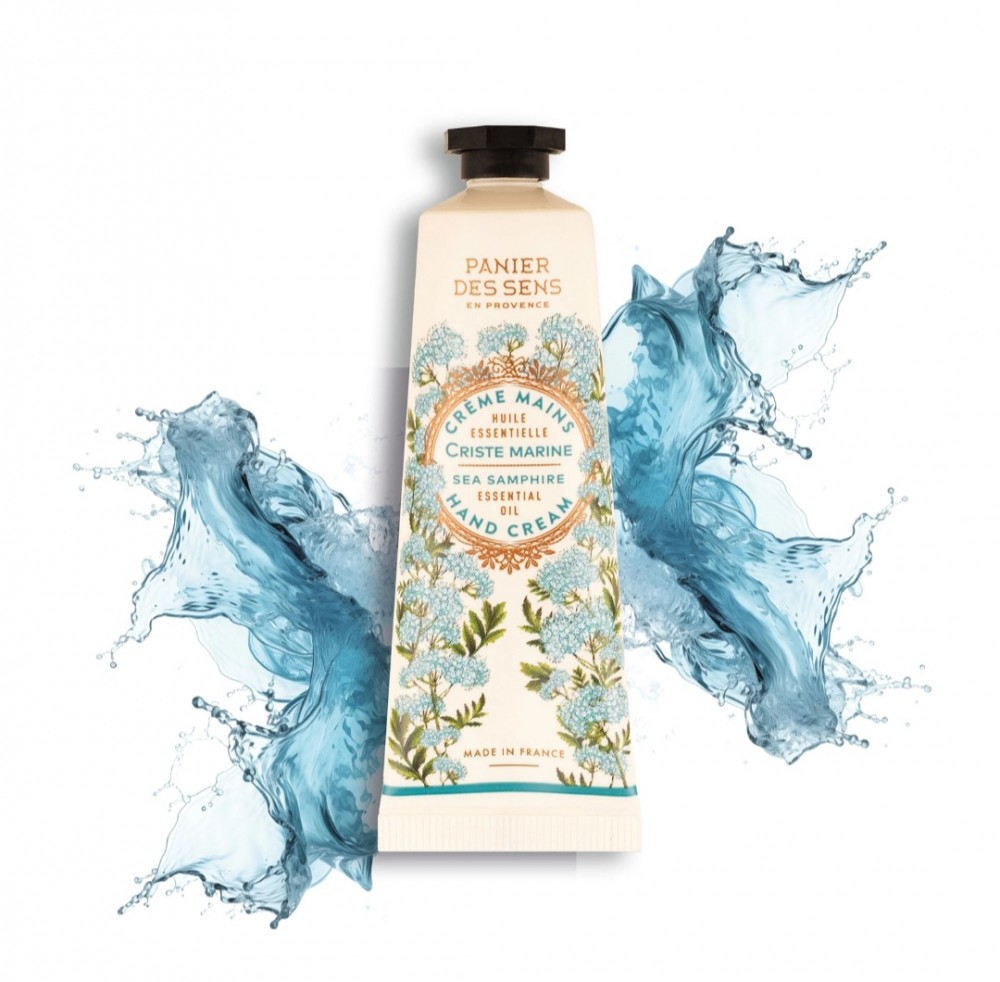 Photo de Crème pour les mains 30 m
