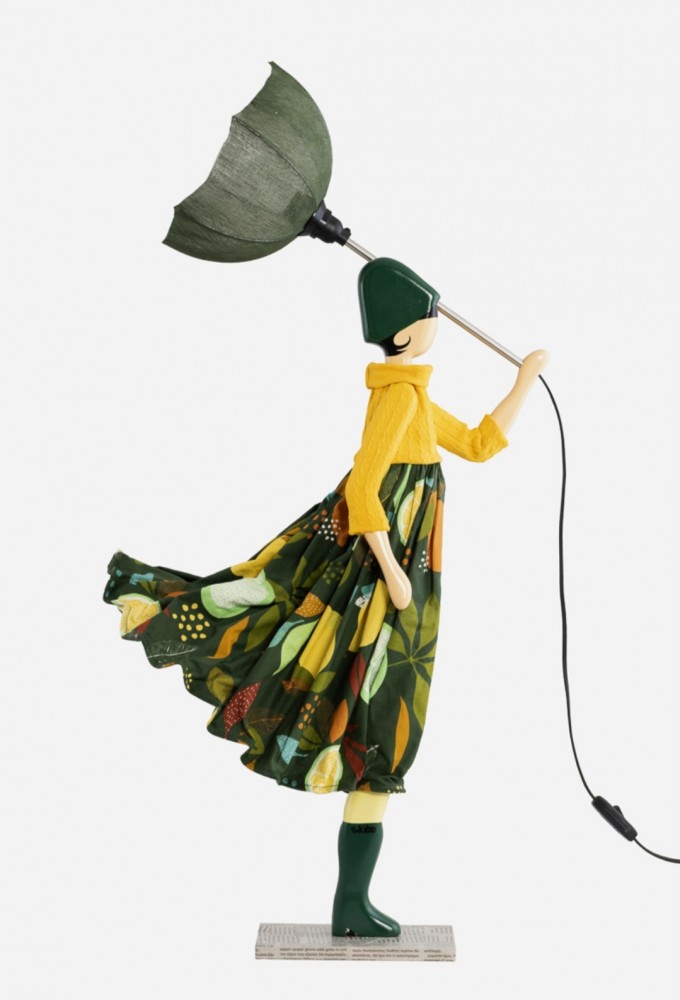Photo de Lampe Skitso Mochita