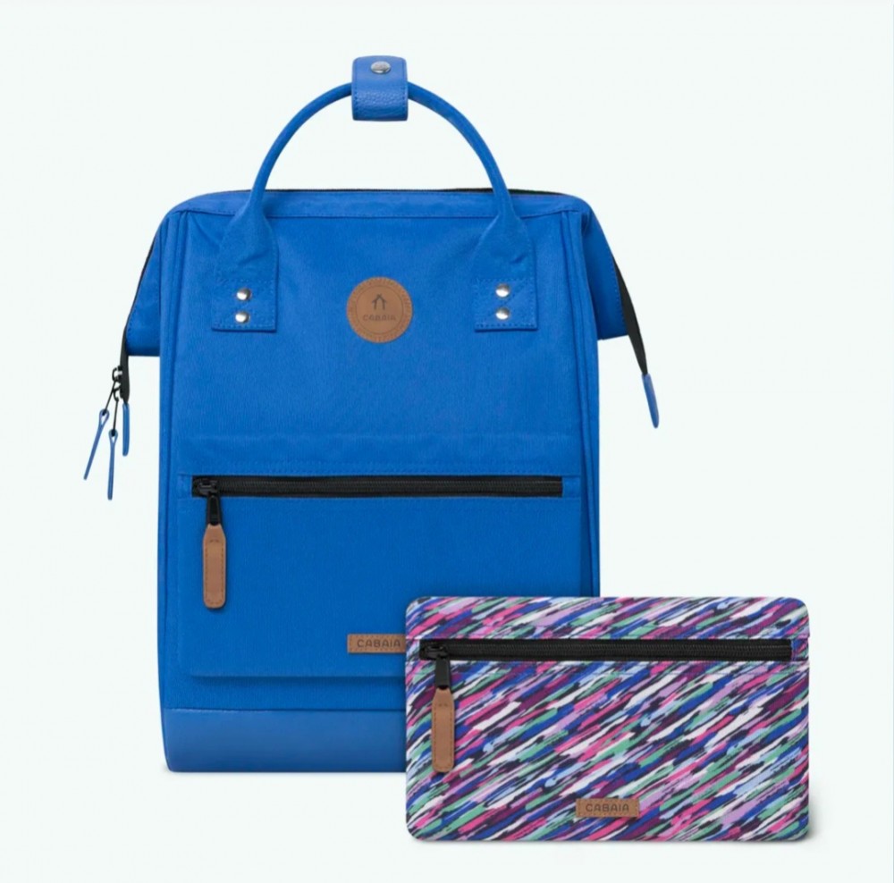 Photo de Sac Cabaia Adventurer Med