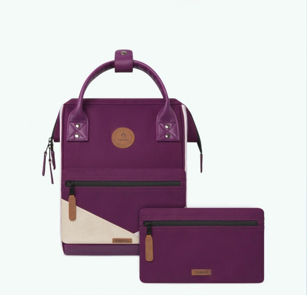 Photo de Sac Cabaia Adventurer Kin