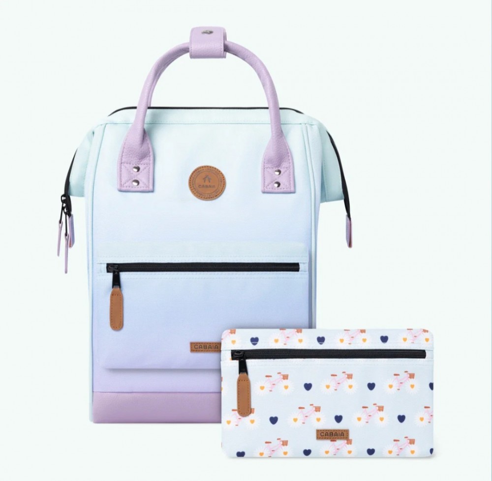 Photo de Sac Cabaia Adventurer Myk