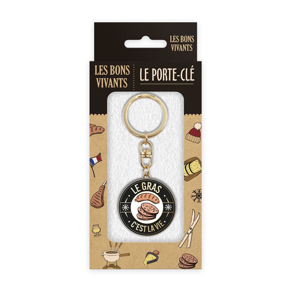 Photo de PORTE CLE 