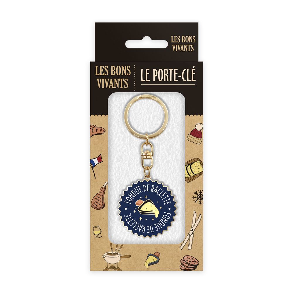 Photo de PORTE CLE 