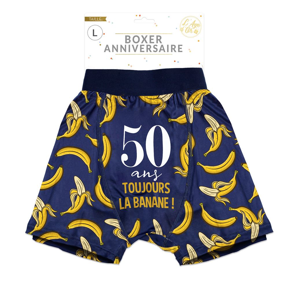 Photo de Boxer 50ans taille l