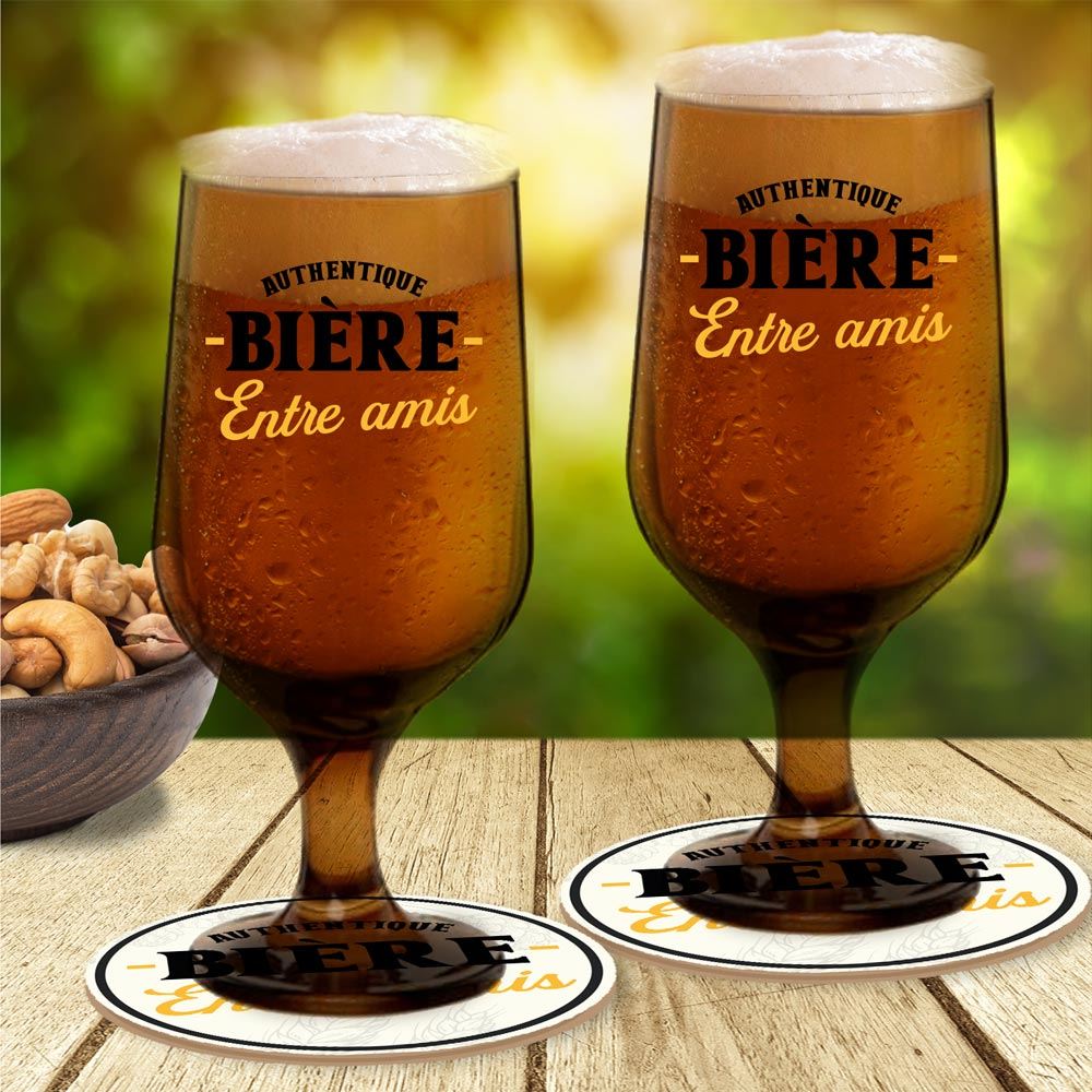 COFFRET BIERE ENTRE AMIS