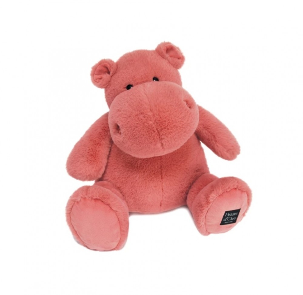 Photo de Hippo terracotta 40cm