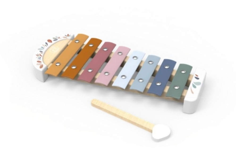 Photo de xylophone
