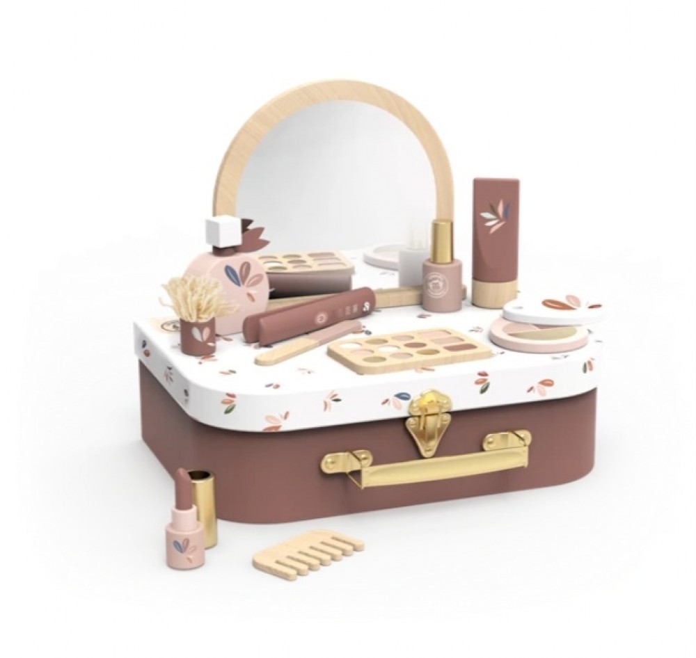 Photo de Coffret de maquillage Bea