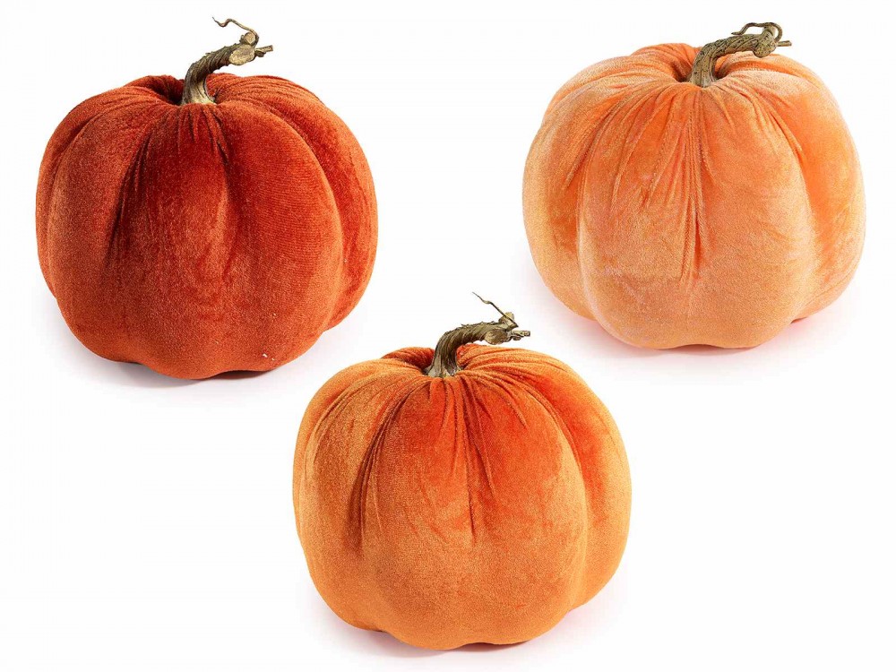 Photo de Citrouille artificielle f