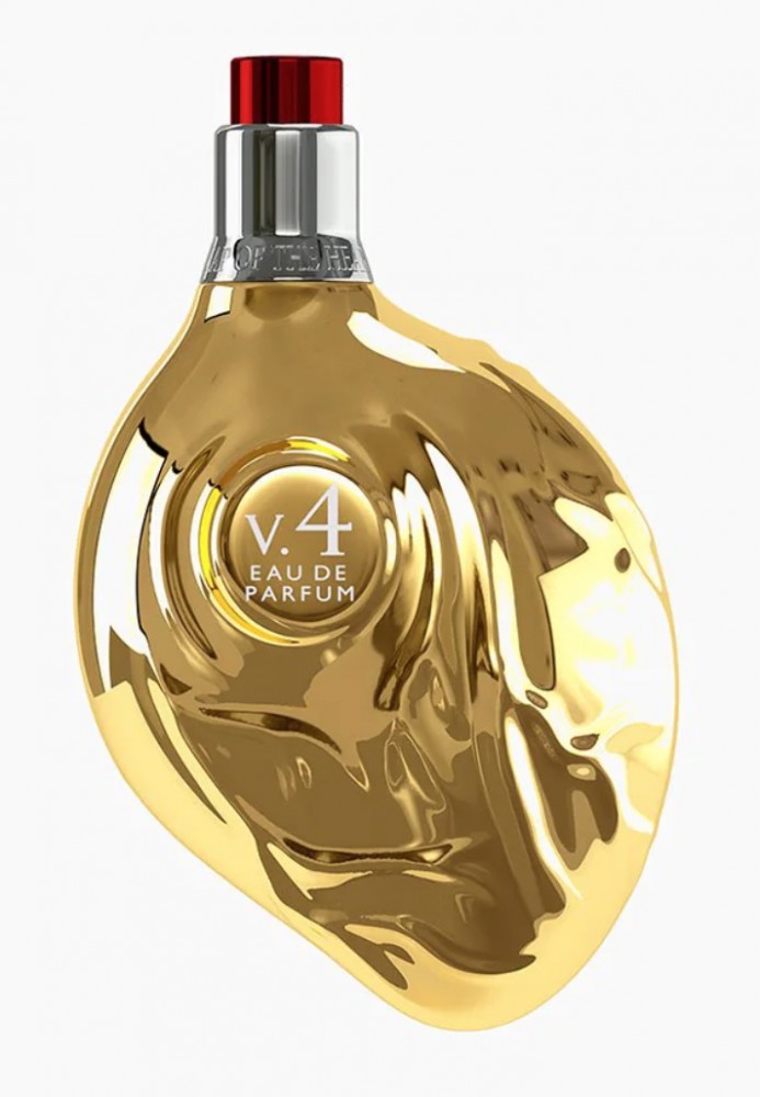 Photo de Parfum Gold Heart v.4 90m