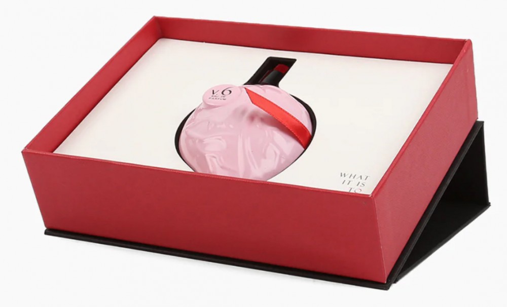 Parfum Pink Heart v.6 90ml
