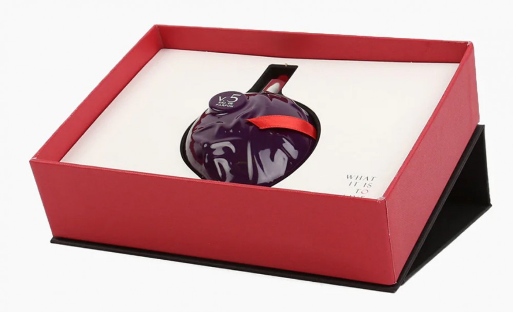 Parfum Purple Heart v.5 90ml