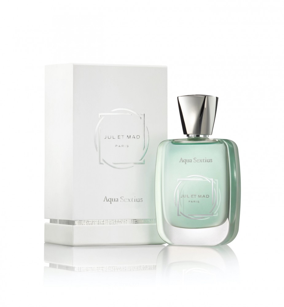 Parfum Aqua Sextius 50mL