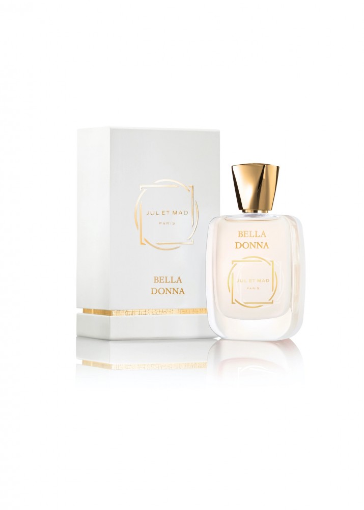 Parfum Bella Donna 50mL