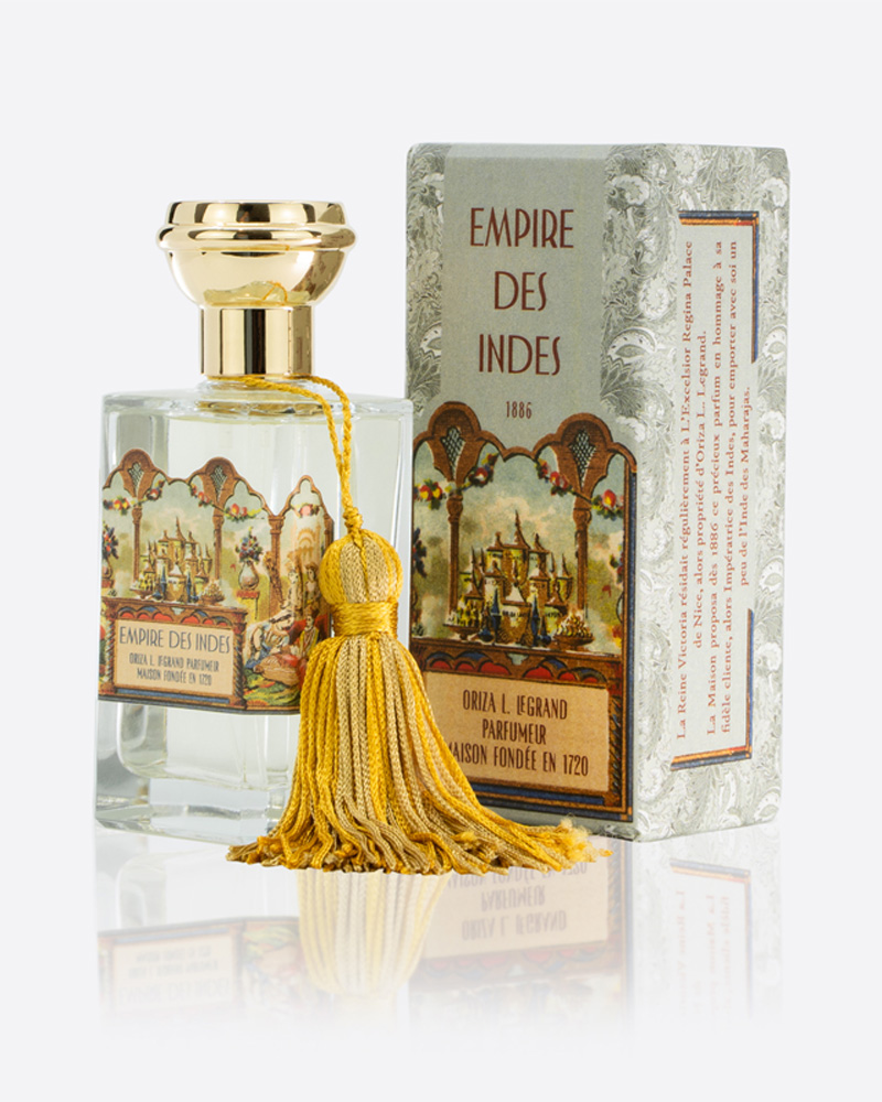 Parfum Empire des Indes 100ml