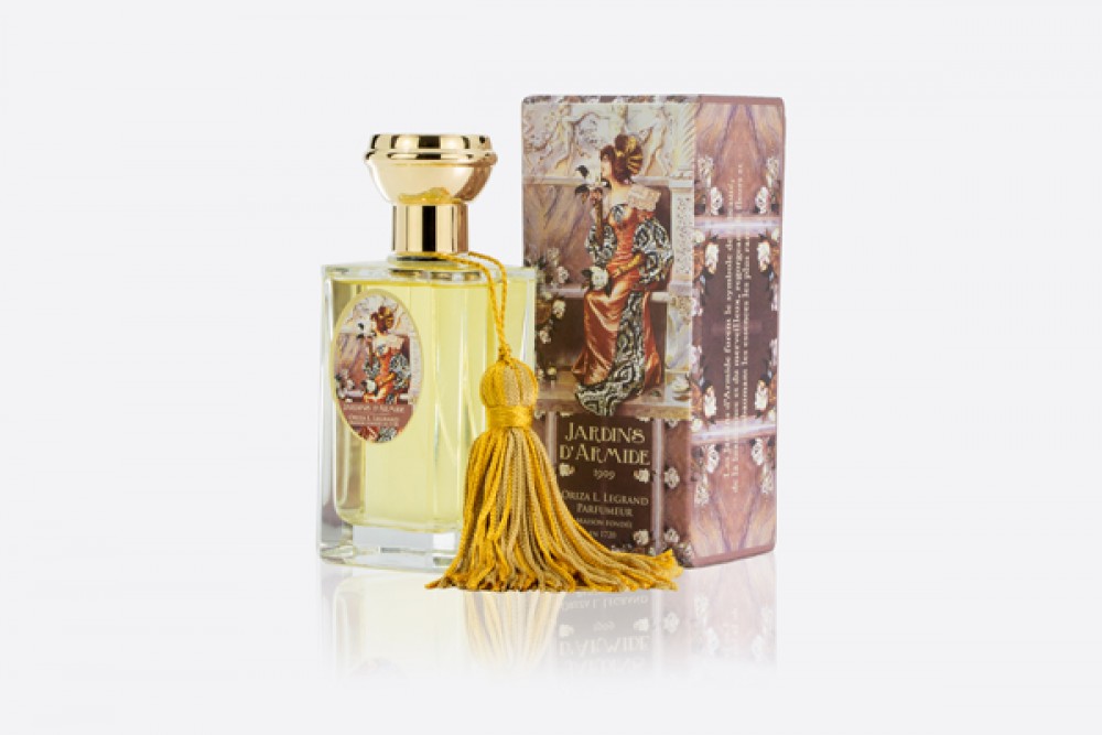 Parfum Jardins d'Armide 100ml