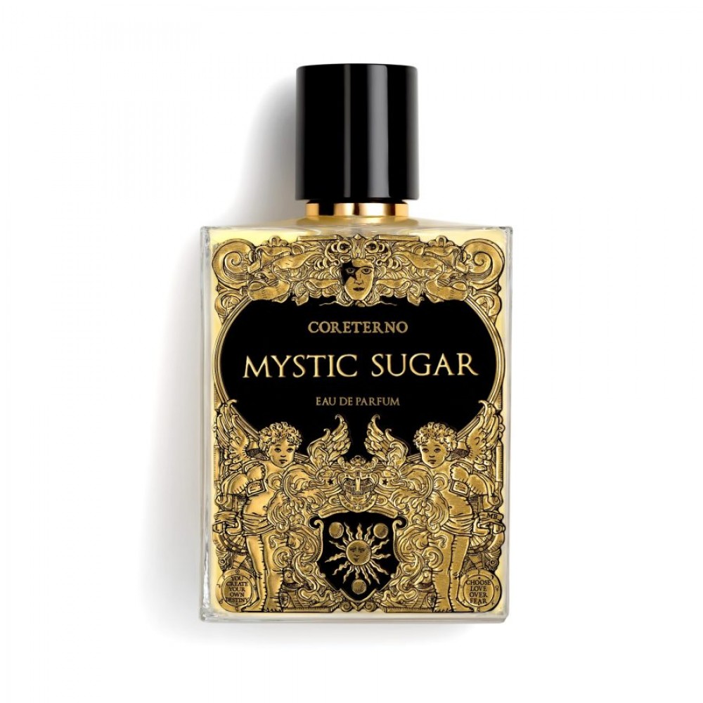 Photo de Parfum Mystic Sugar