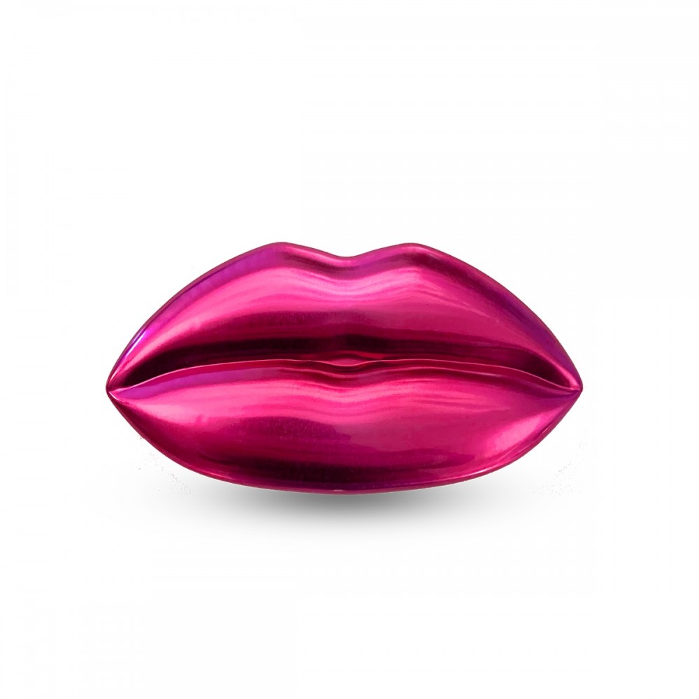 Pink Lips Tin
