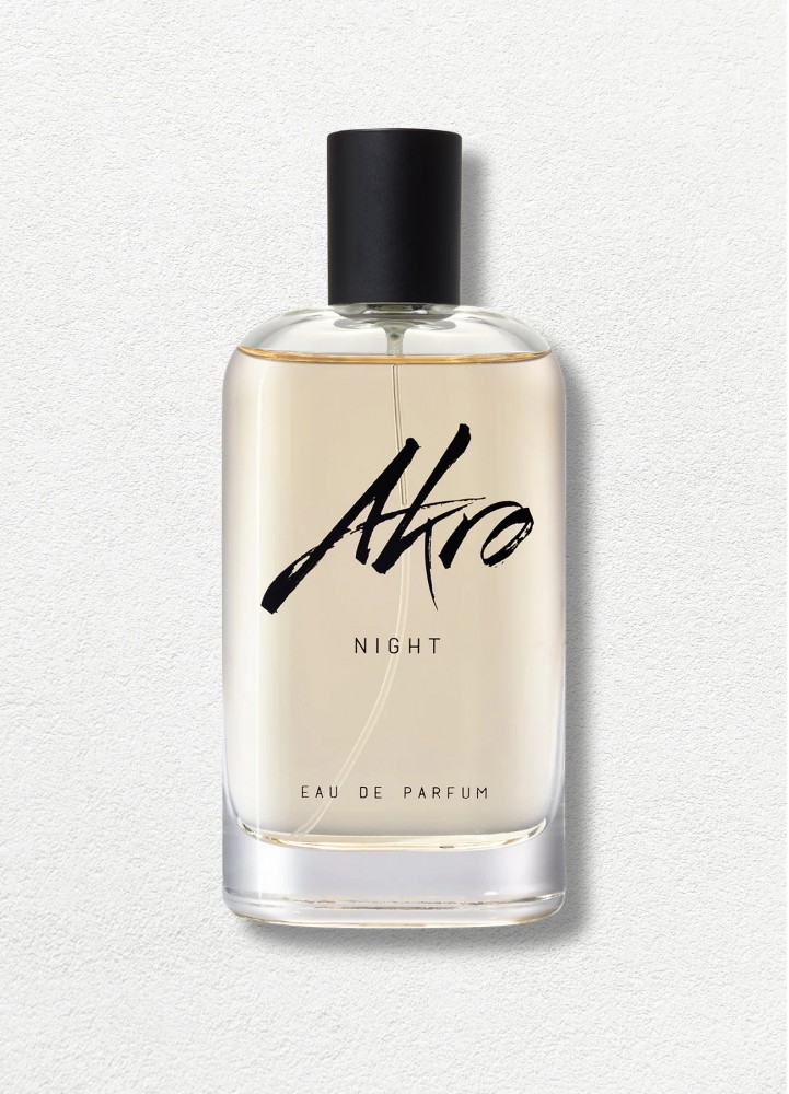 Night Eau de Parfum 100ml