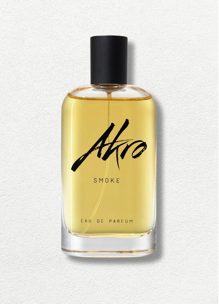 Smoke Eau de Parfum 100ml