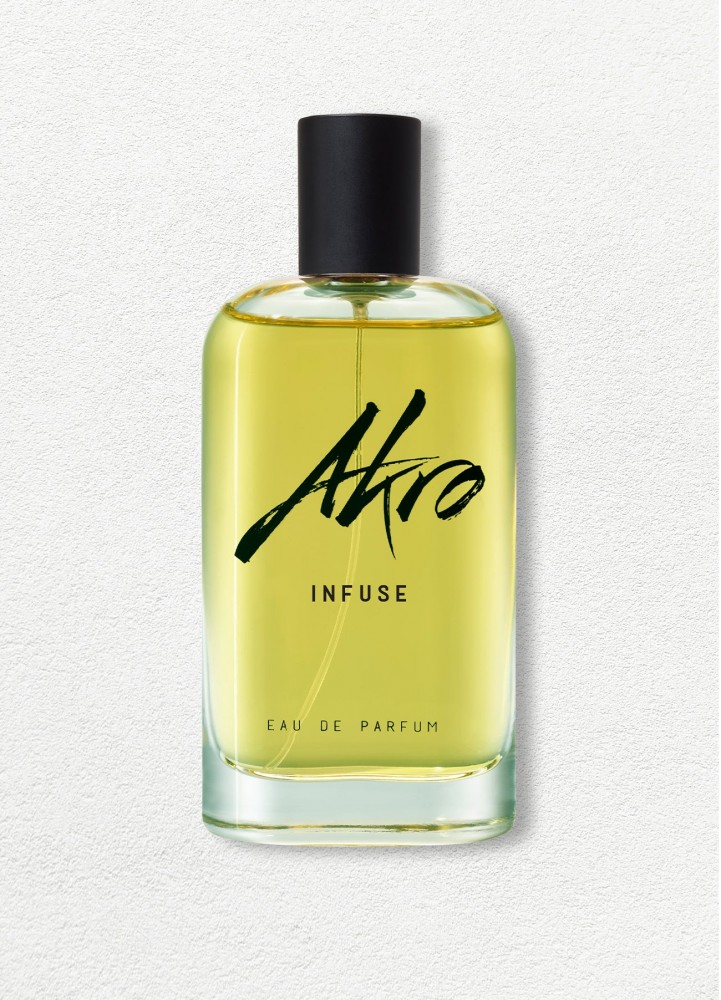 Infuse Eau de Parfum 100ml