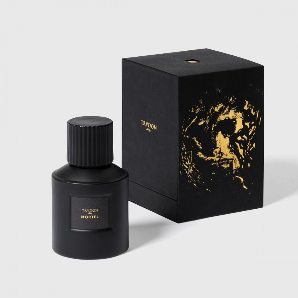 Eau de Parfum Mortel Noir 100ML
