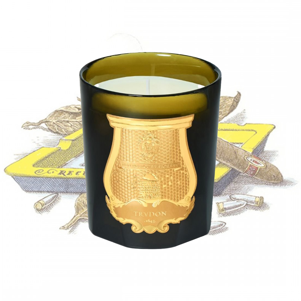Bougie Ernesto 270gr