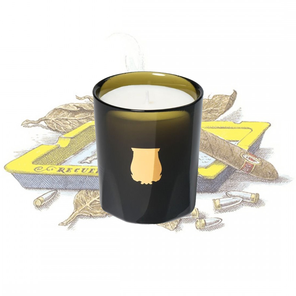 Bougie Ernesto 70gr