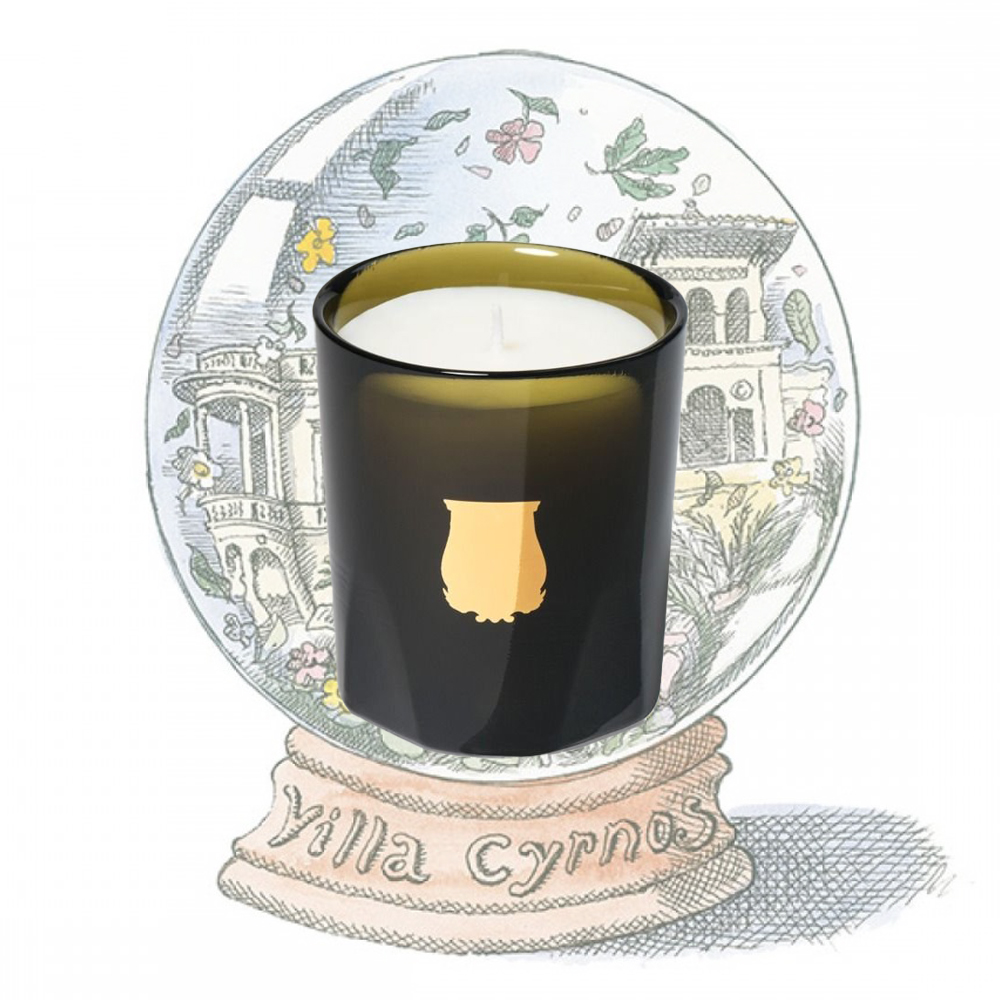 Candle Cyrnos 70g