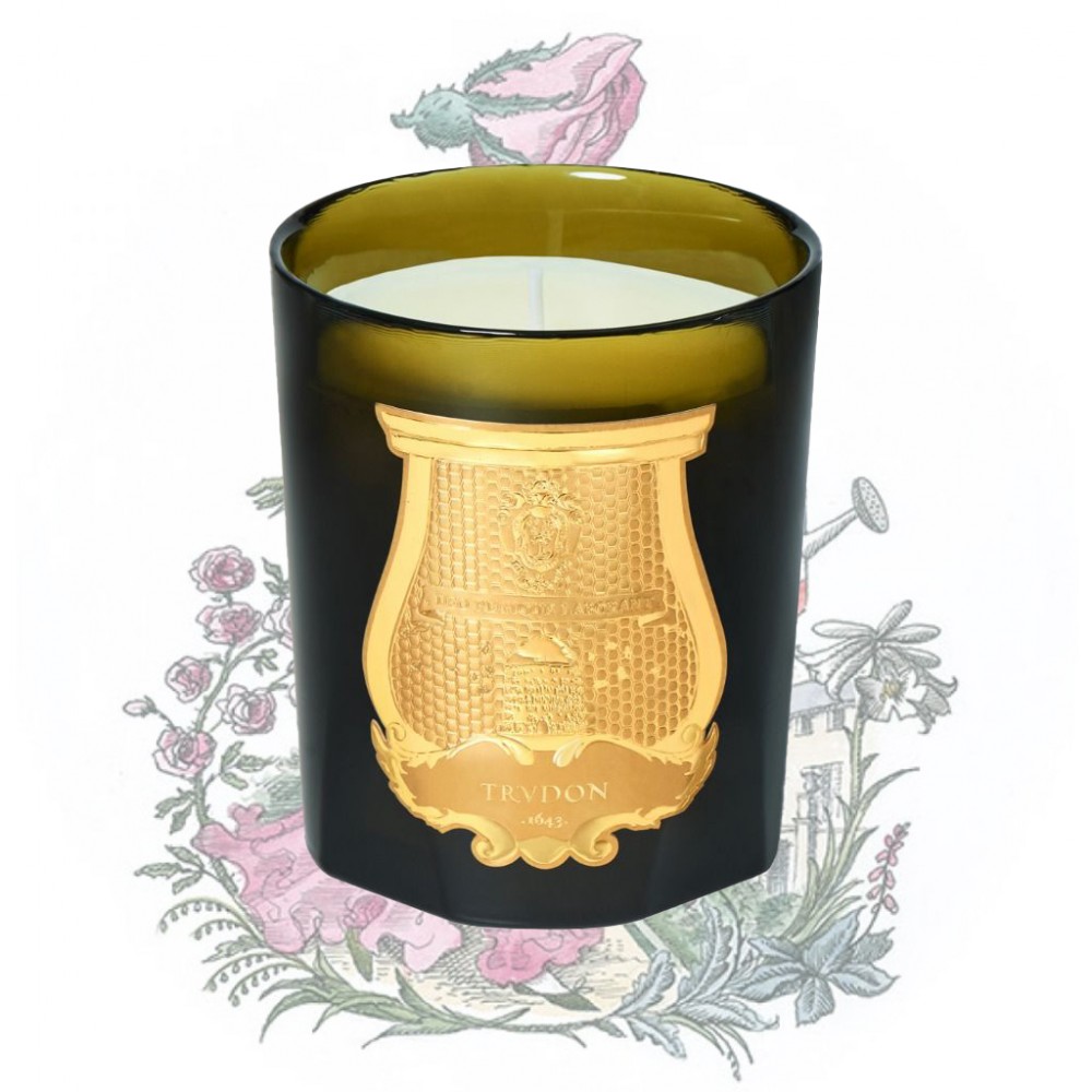 Bougie Josephine 270gr