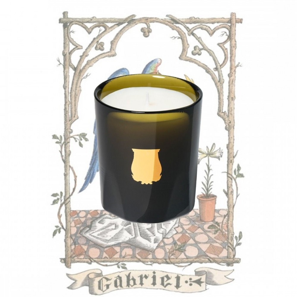 Bougie Gabriel 70g