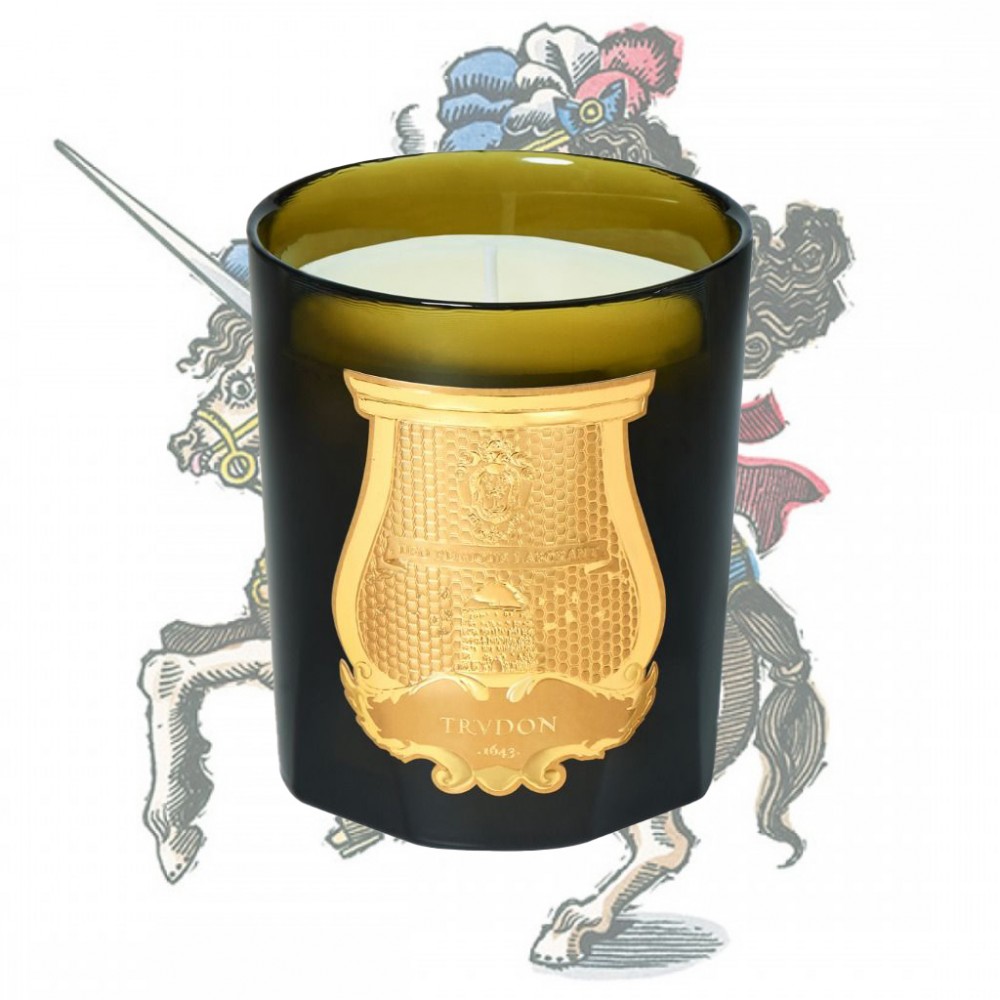 Bougie Madeleine 270g