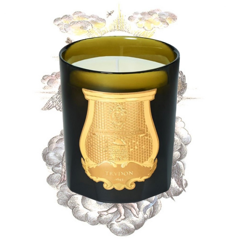 Bougie Spiritus 270gr