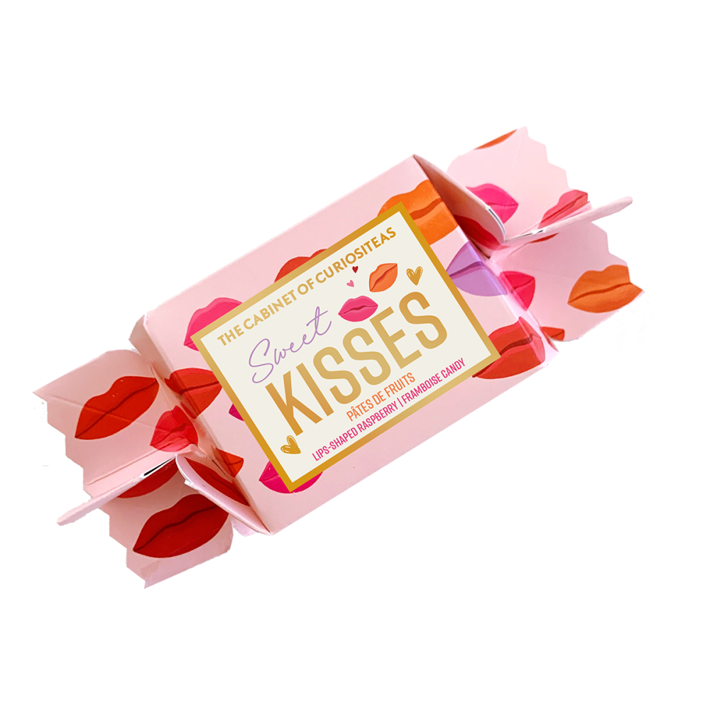 Photo de Sweet Kisses Candy Warp |