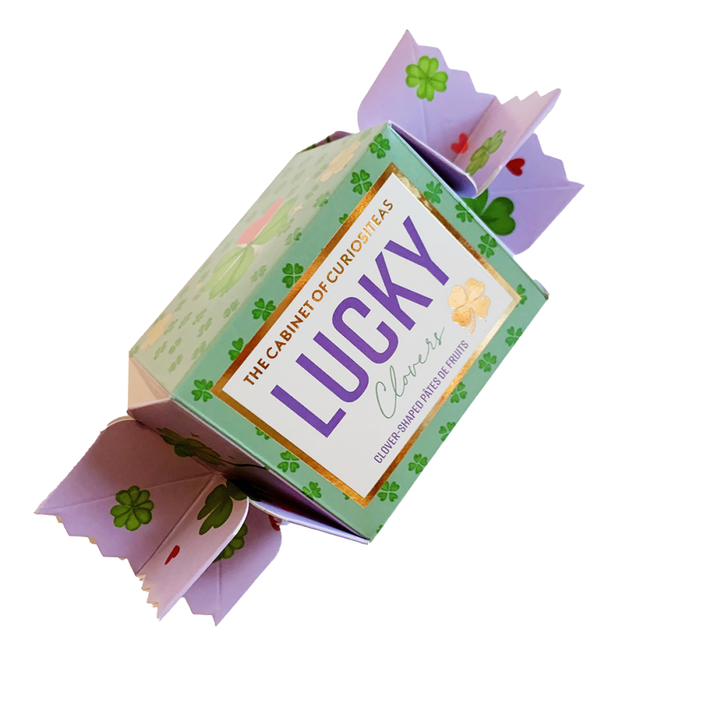 Photo de Lucky Clovers Candywrap