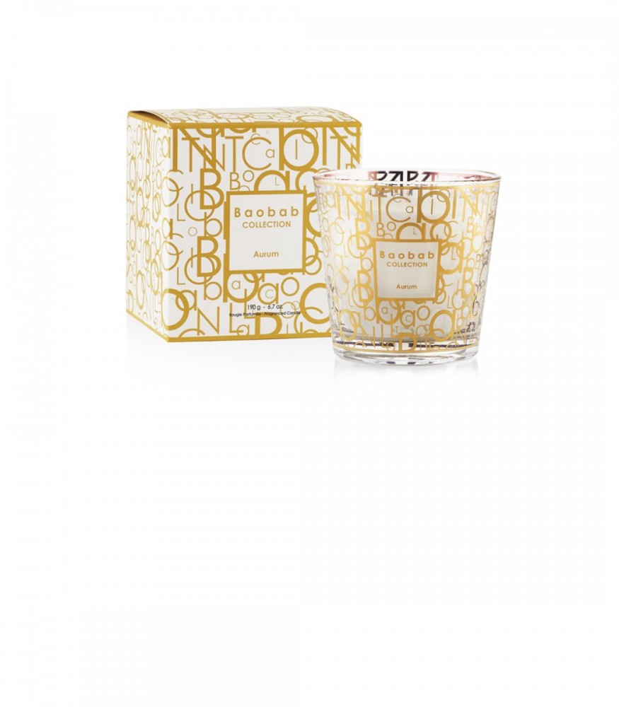 Aurum Max One Candle
