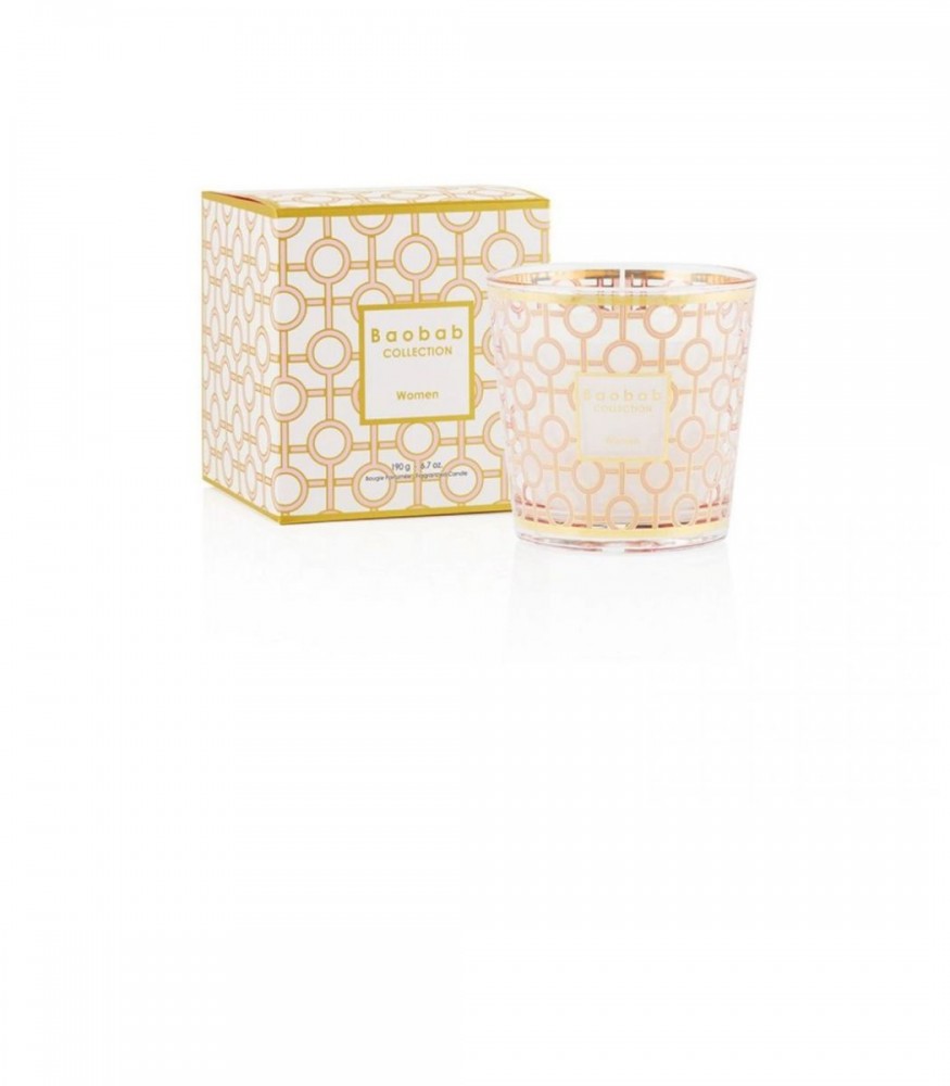 Candle Women Max One