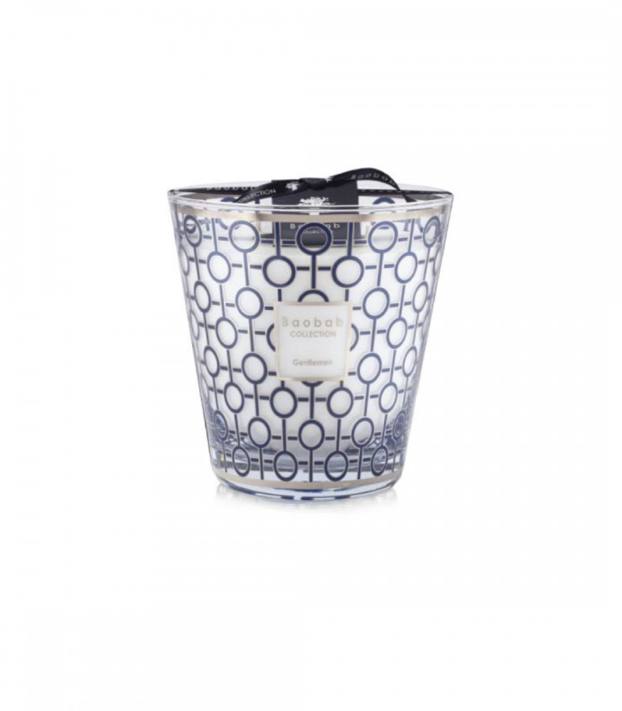 Gentlemen 16 Candle