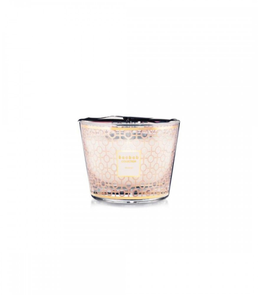 Women 10 Candle