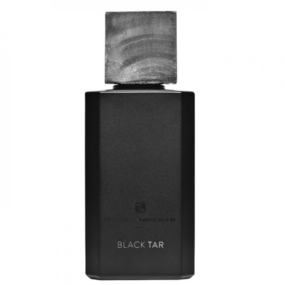 Parfum Black Tar*