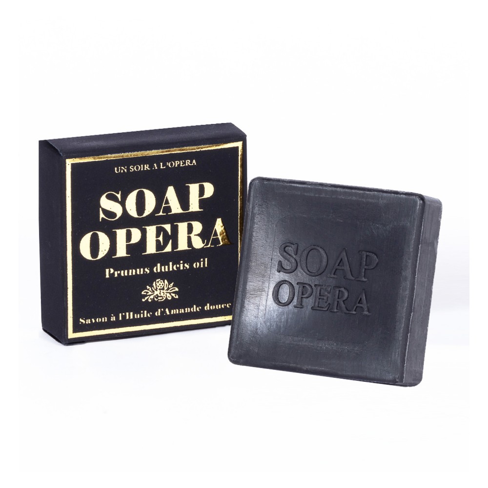 Soap Opéra 100g