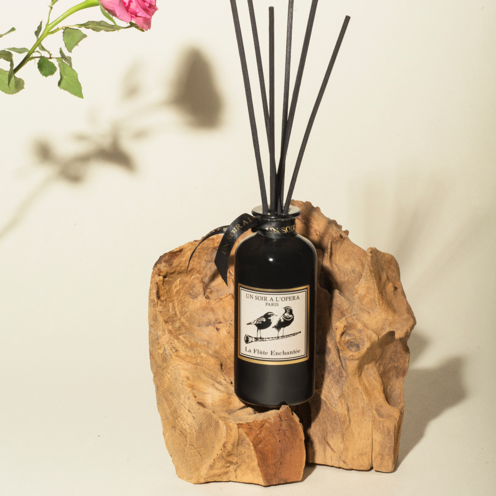 Diffuseur Flûte Enchantée