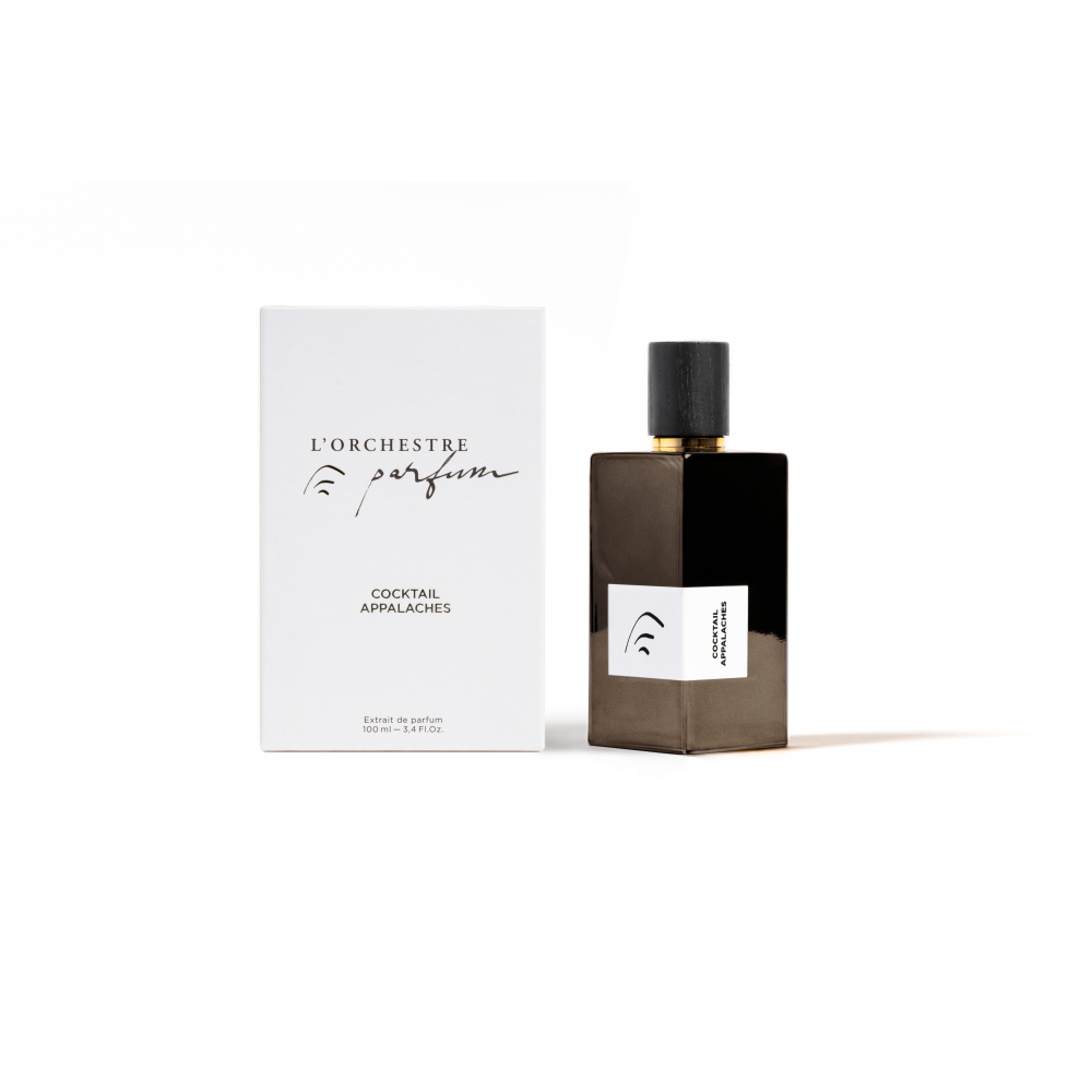 Photo de Parfum Cocktail Appalache