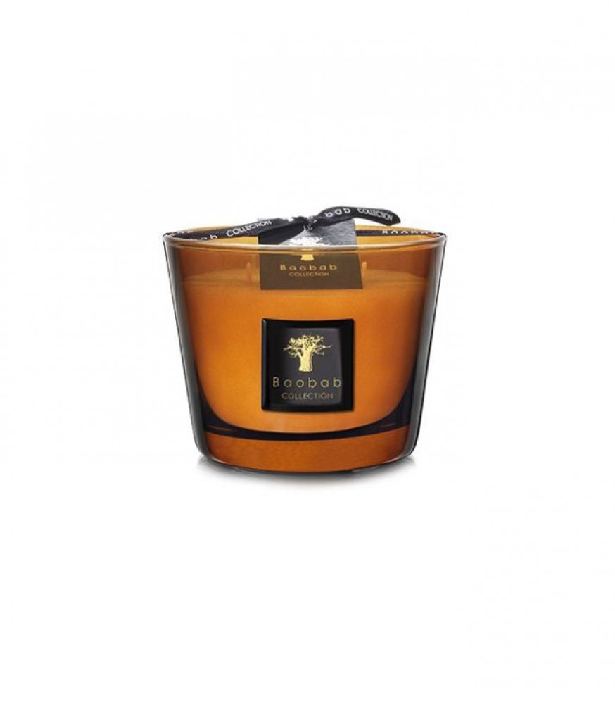 Cuir de Russie 10 Candle