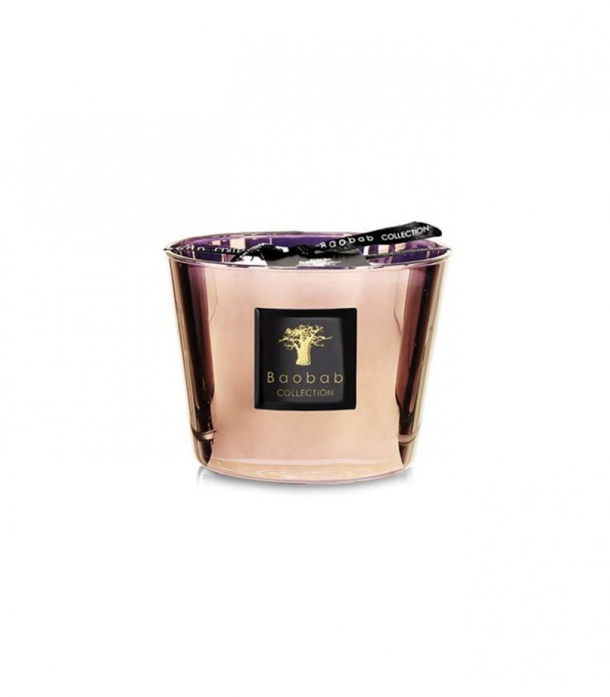 Cyprium 10 Candle